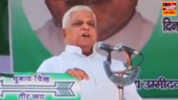What did Tejashwi Yadav say after sharing Shakuni Chaudhary's video?