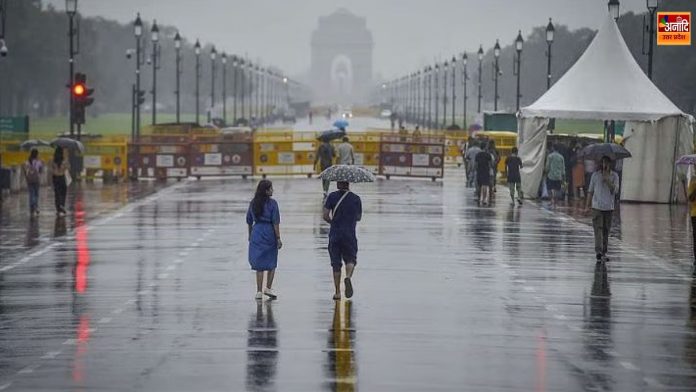 Delhi Weather