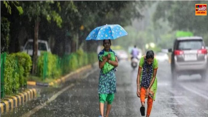 Monsoon 2025