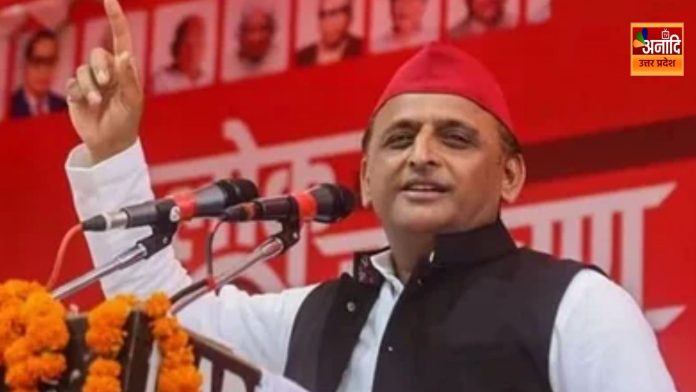 AkhileshYadav AkhileshYadav