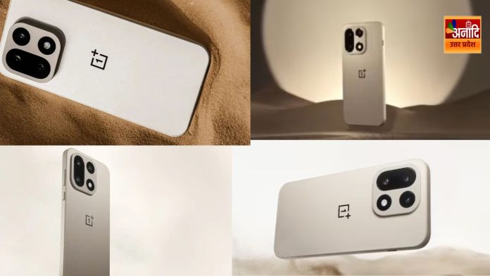 One Plus Launch