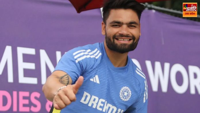 Rinku Singh Threat