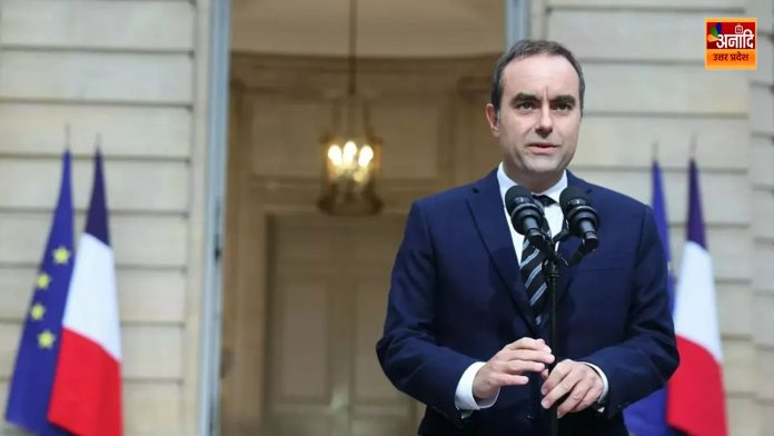 French PM