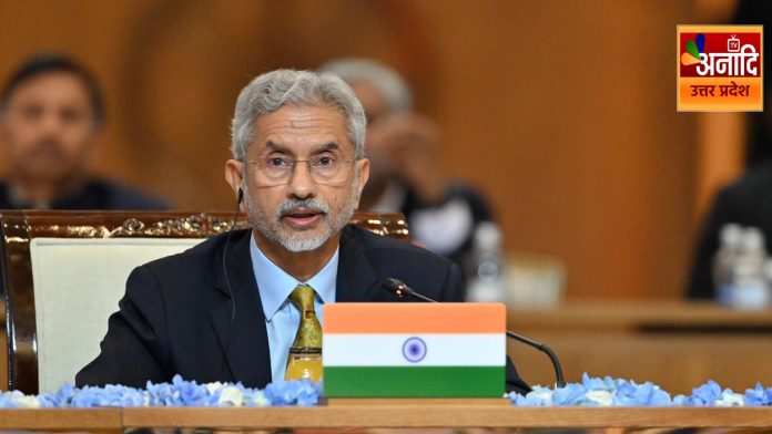 S. Jaishankar