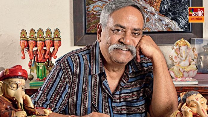 Piyush Pandey Death