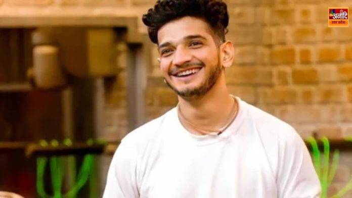 Munawar Faruqui