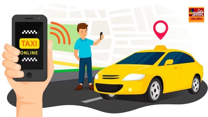 Cab Service India