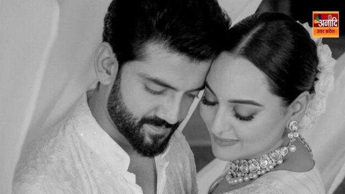 Sonakshi-Zaheer