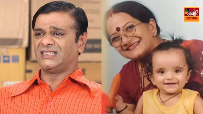 Tanmay Vekaria Mother Passed Away
