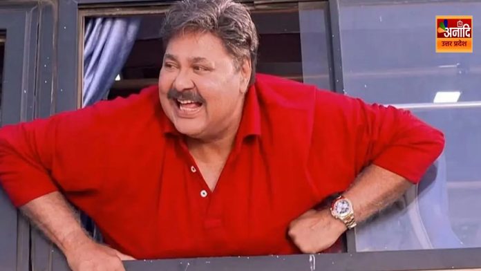 Satish Shah passes away Satish Shah passes away