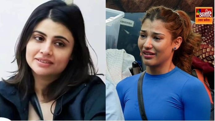 Bigg Boss 19