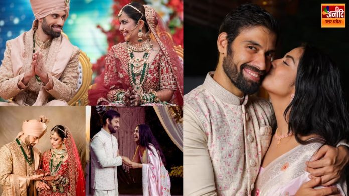 The couple shared the good news with their fans