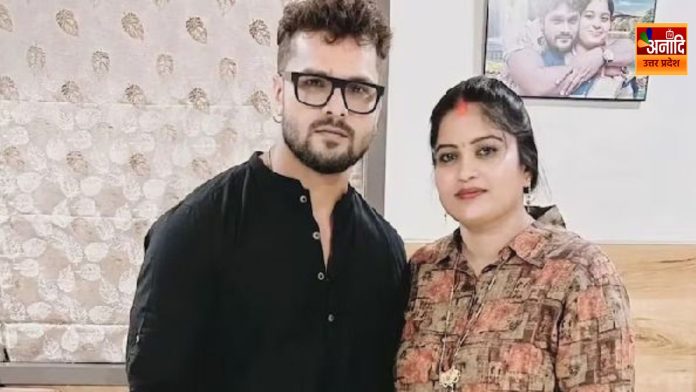 Khesari Lal Yadav's wife Chanda Devi will enter the electoral fray