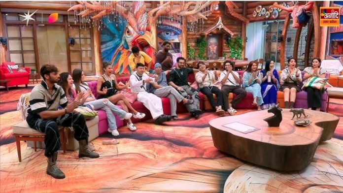 Bigg Boss 19