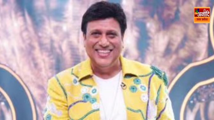 Govinda Health Update Govinda Health Update