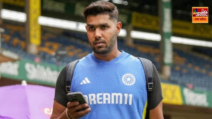 Harshit Rana Controversy