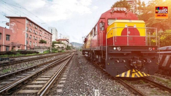 Railway Jobs 2025 Railway Jobs 2025