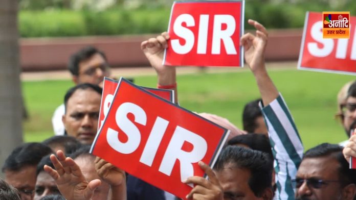 SIR in 12 states starting today