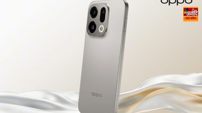 Oppo Find X9 Series Oppo Find X9 Series