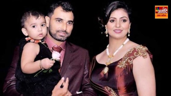 Shami Hasin Controversy Shami Hasin Controversy