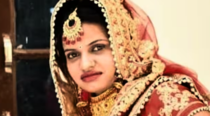 साइको चाची पूनम केस, पानीपत हरियाणा