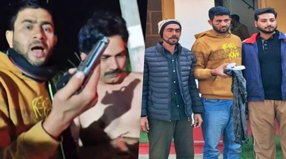 मेरठ पुलिस