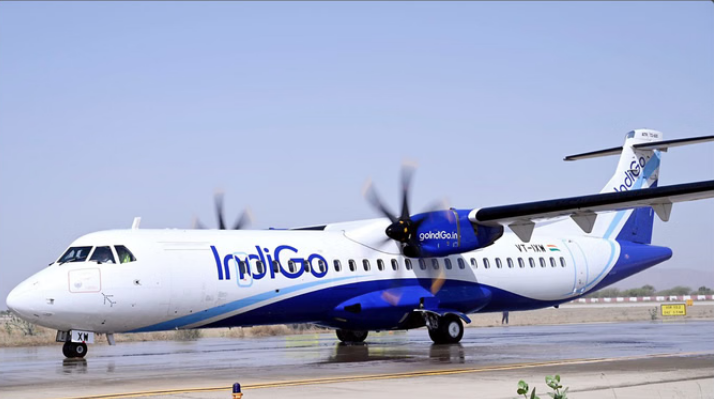 वाराणसी एयरपो