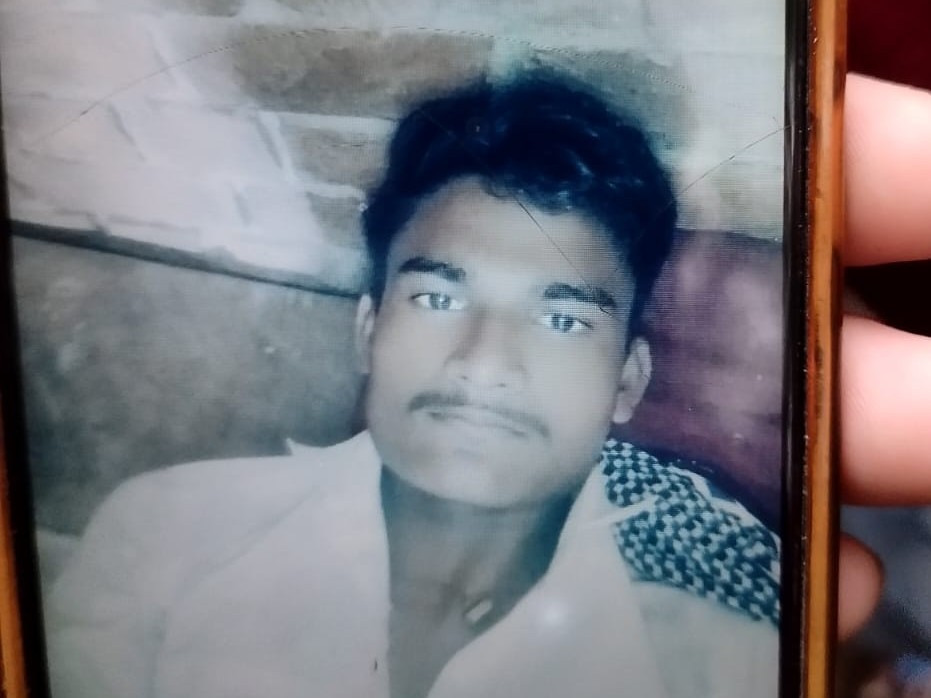 चंदौली हत्याकांड