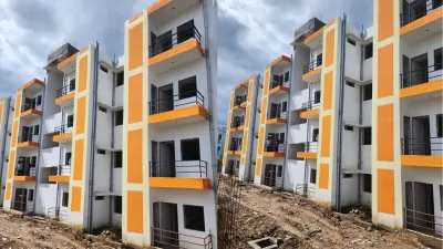  लखनऊ फ्लैट ठगी

