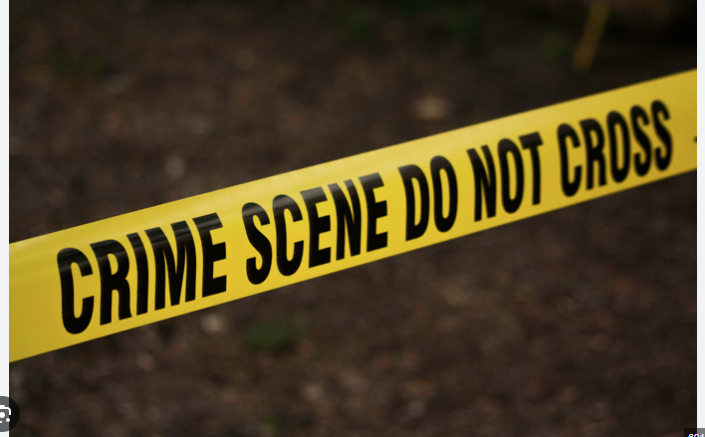 अंबेडकरनगर के गांधी आश्रम परिसर में शिक्षिका की हत्या