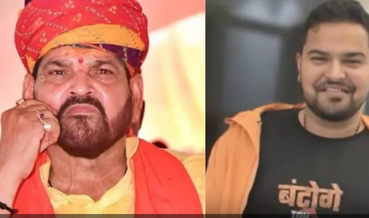 बृजभूषण शरण सिंह