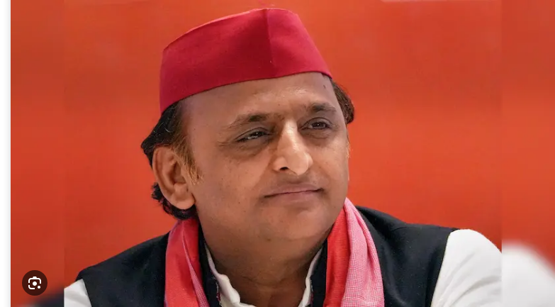 Akhilesh yadav