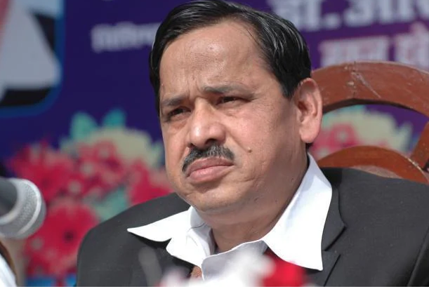 नसीमुद्दीन सिद्दीकी