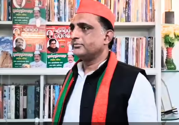 अलीगढ़ के सलाउद्दीन