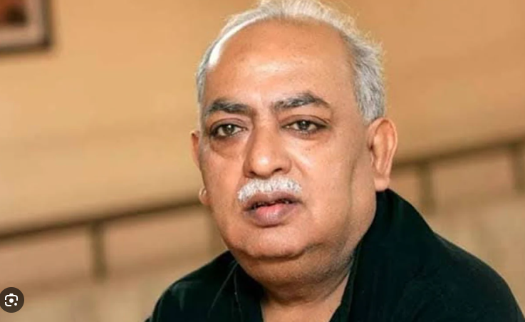 मुनव्वर राना