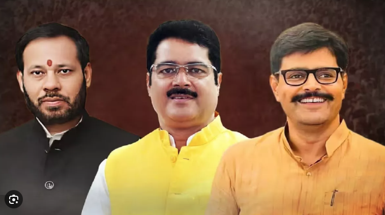 Manoj pandey Abhay singh Rakesh pratap singh