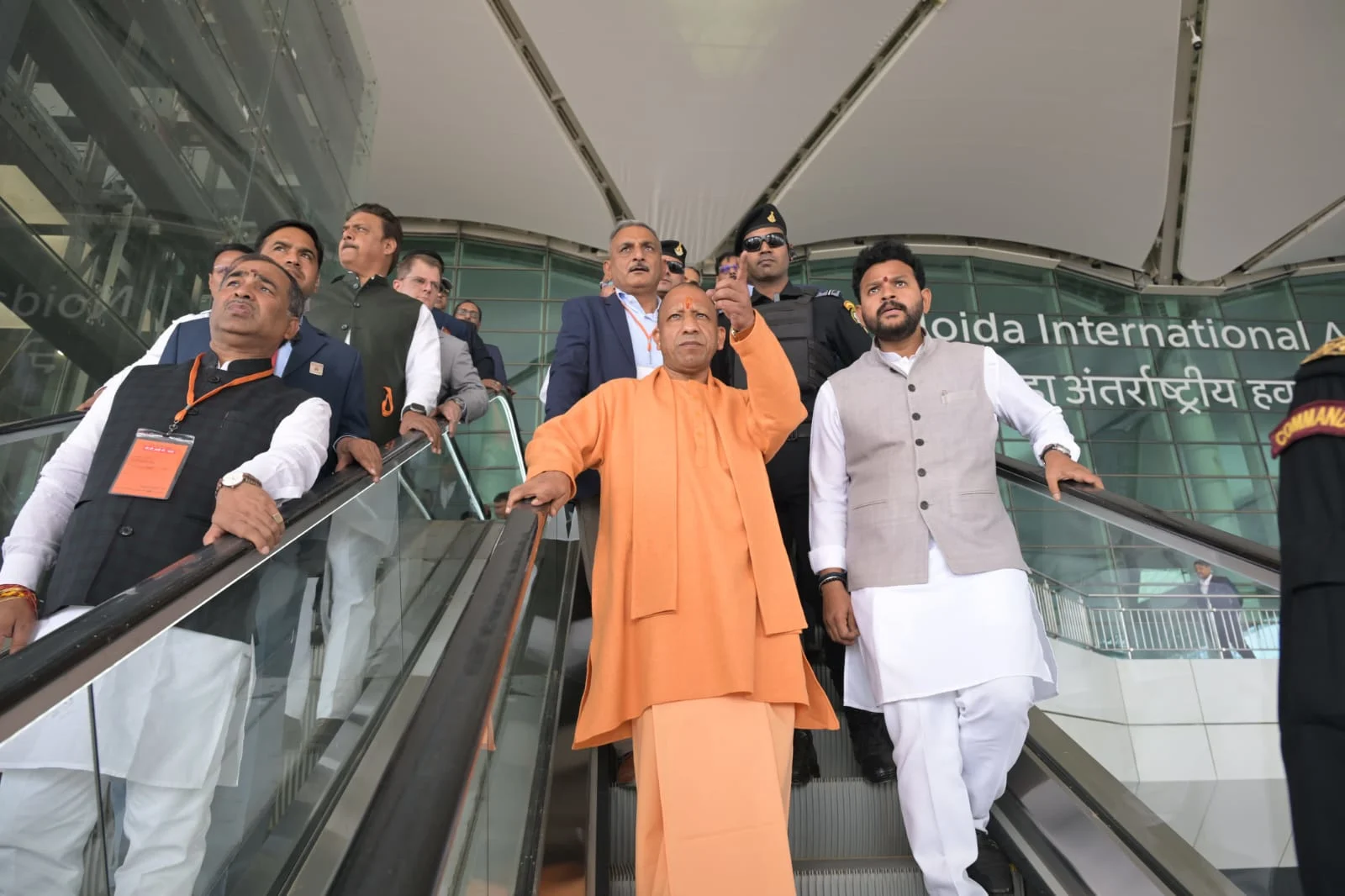 cm yogi